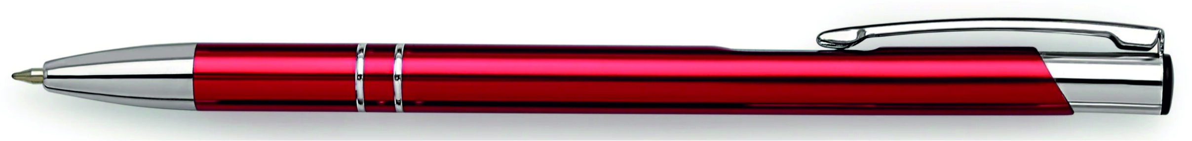 P2 Metal Ball Pen